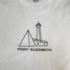 Port Elizabeth - T-Shirt - Image 3