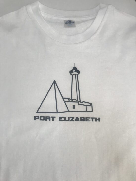 Port Elizabeth - T-Shirt