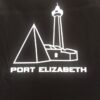 Port Elizabeth - T-Shirt - Image 2