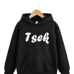 Tsek Hoodie – Bold South African Statement