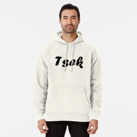 Tsek Hoodie