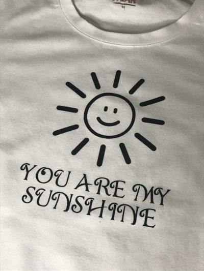 You are my Sunshine - Image 3