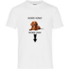 Wors Hond - Wors Man T-shirt - Image 2