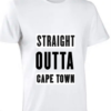 Straight OUTTA Cape Town