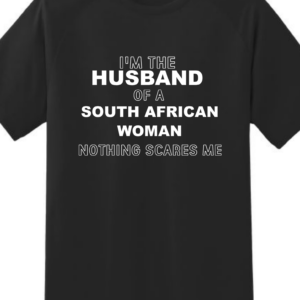 I am the Husband