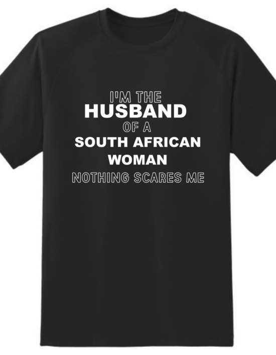 I am the Husband