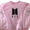 BTS Sweater