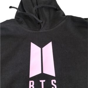 BTS Hoodie