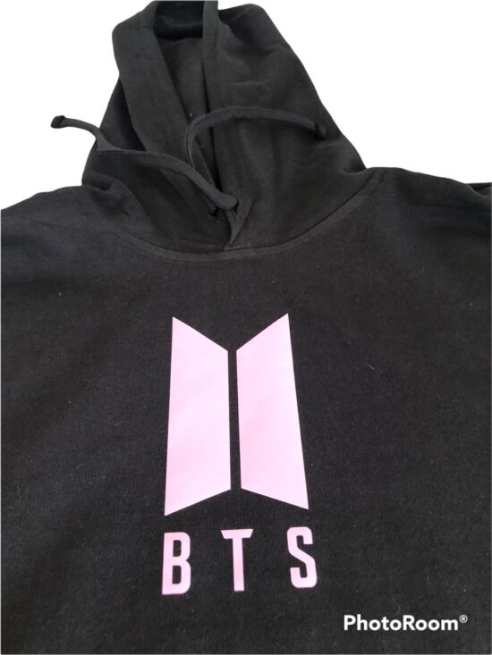 BTS Hoodie