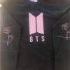 BTS Sweater