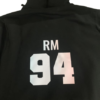 BTS Hoodie Full color printing - Image 4