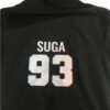 BTS Hoodie Full color printing - Image 3