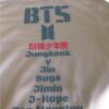 BTS hoodie love yourself - Image 3