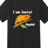 I am Sorry! Again! - Image 3