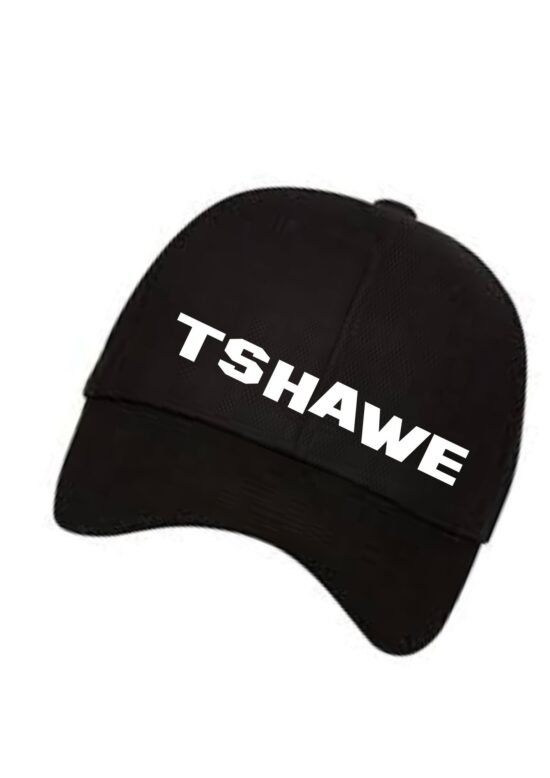 Tshawe Cap