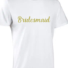 Bridesmaid - Groomsmen - Image 2