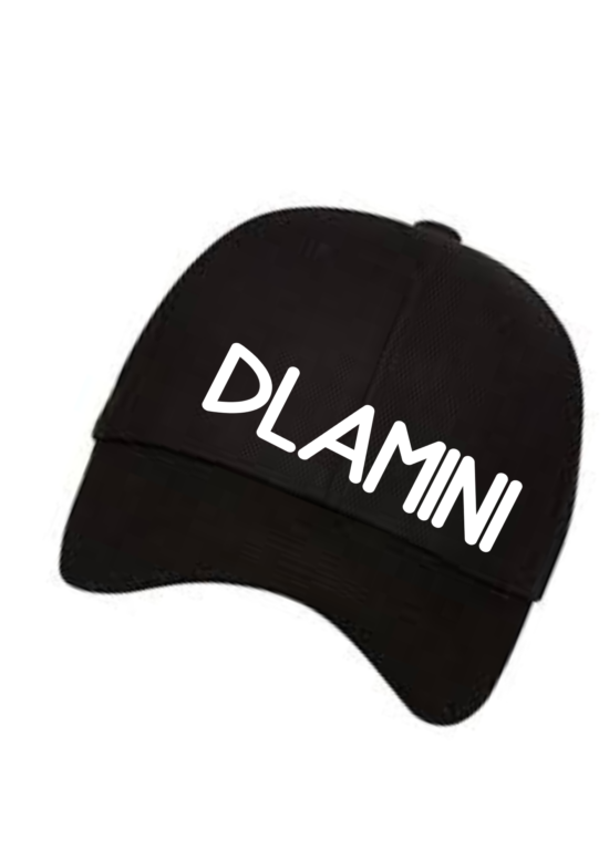 Dlamini Cap