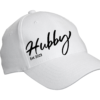 Wifey / Hubby Cap - Image 5