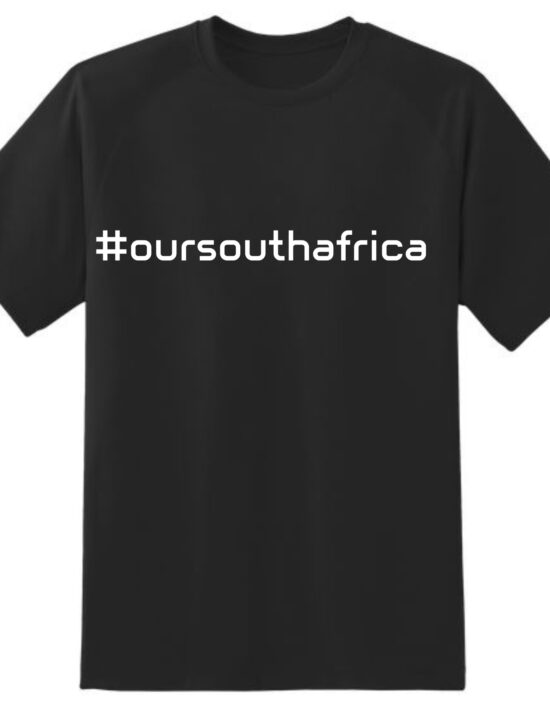 #oursouthafrica