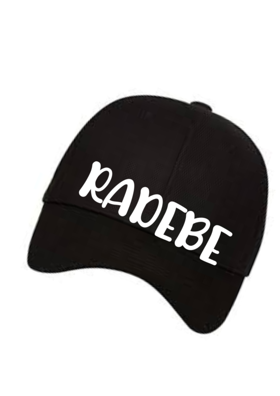 Radebe Cap