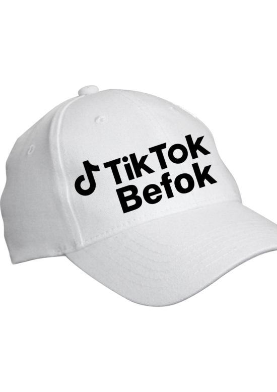 Tiktok Befok