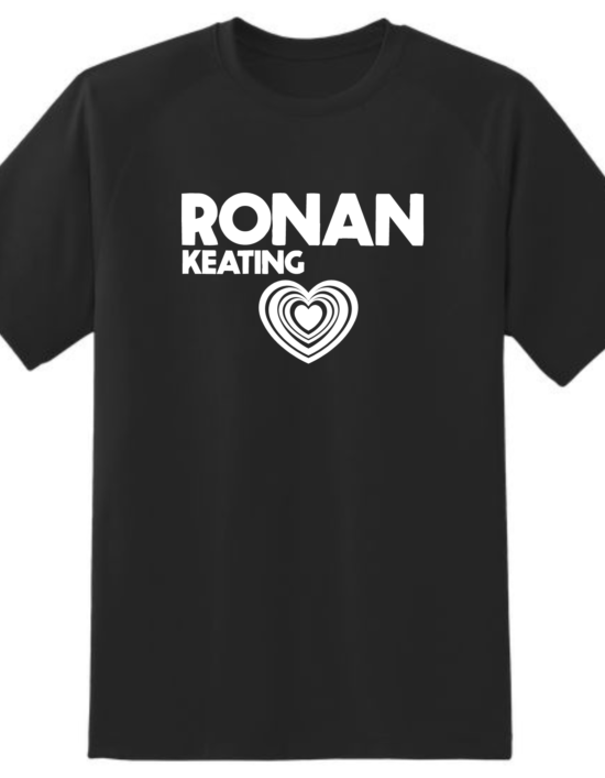 Ronan Keating T-Shirt