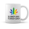 So kalm soos n Dagga walm - Image 2