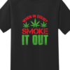 When in doubt smoke it out - Image 2