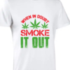 When in doubt smoke it out - Image 3