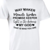 Way Maker Miracle Worker - Image 2