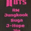 BTS Hoodie - Image 3