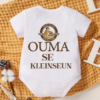 Ouma se Kleinseun - Ouma se Kleindogter - Image 2