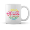 YOU ARE AWESOME Mug - Image 2