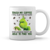 TOUCH MY COFFEE - Image 2