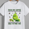 TOUCH MY COFFEE - Image 2