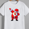 Santa Claus Dabbing Christmas - Image 2