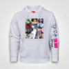 Taylor Swift Hoodie Eras Tour - Image 2