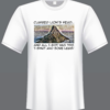 Lion’s Head Conquered T-Shirt - Image 5