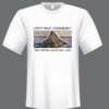 Lion’s Head Conquered T-Shirt - Image 3