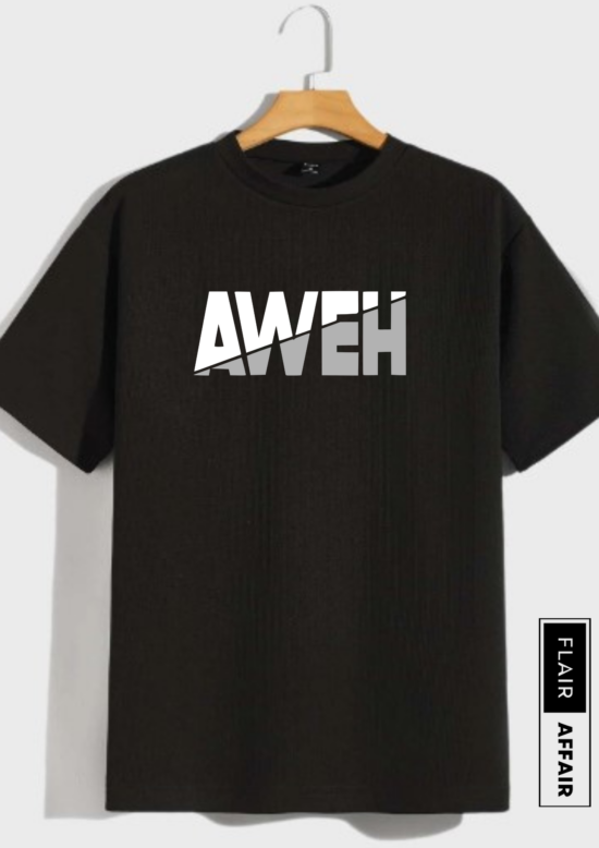 AWEH - Premium South African T-Shirt