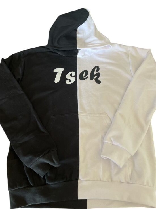 Tsek Hoodie