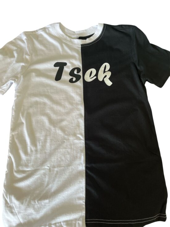 Tsek T-Shirt