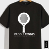 Paddle Tennis — Because You're Not Allowed to Moer People. - Image 2