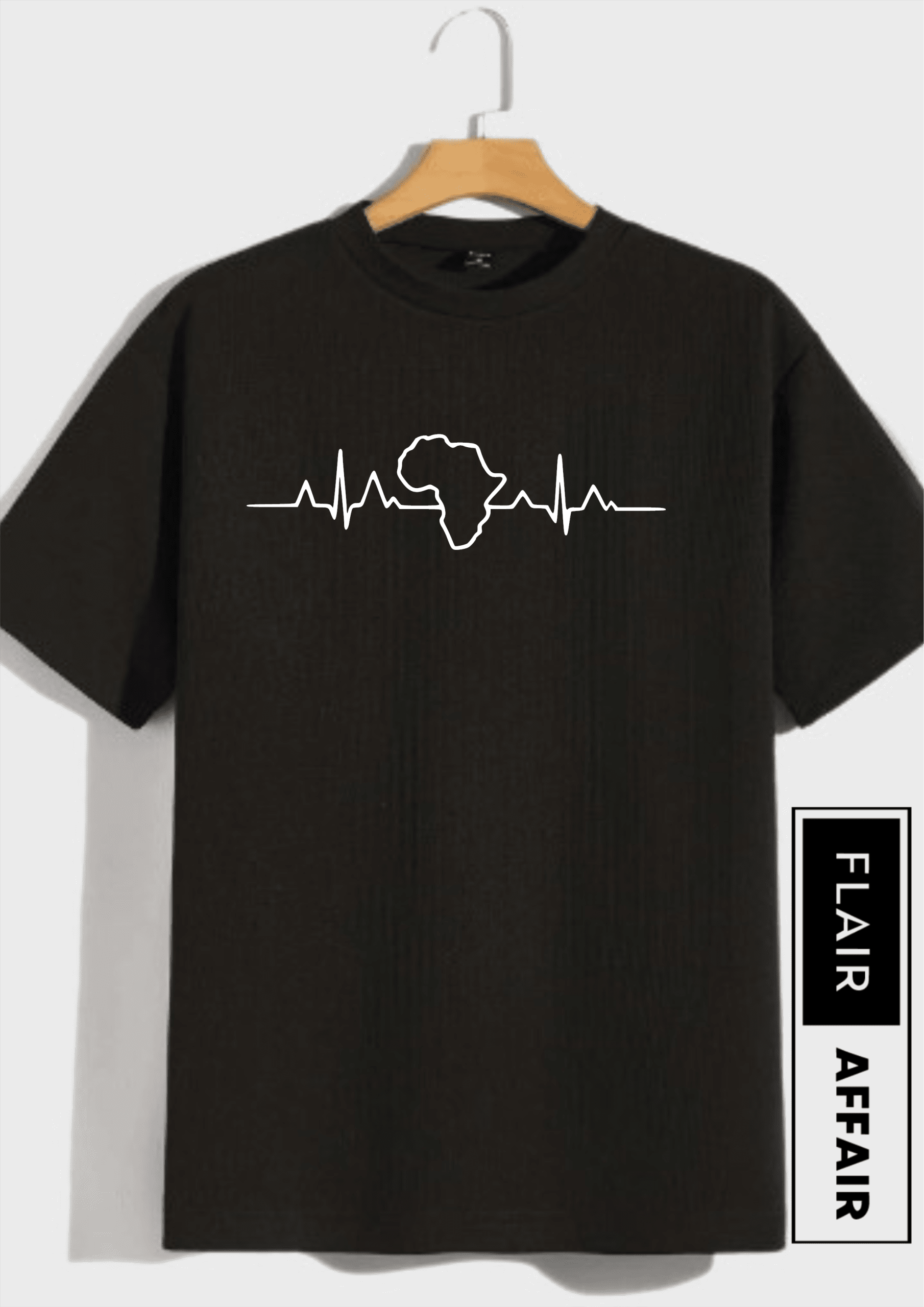Heartbeat of Africa T-Shirt