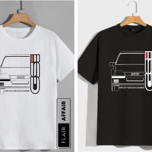 Opel Kadett Superboss GSI T-Shirt