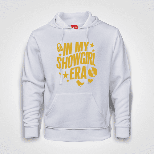 In My Showgirl Era Hoodie - Image 3