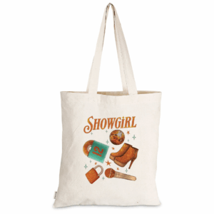 In My Showgirl Era Tote Bag