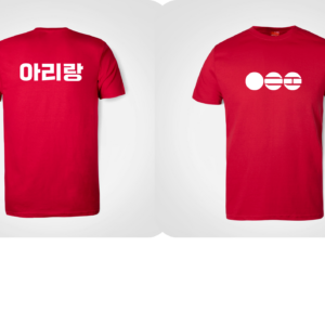 BTS ARIRANG T-Shirt