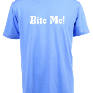 Bite Me! Tee